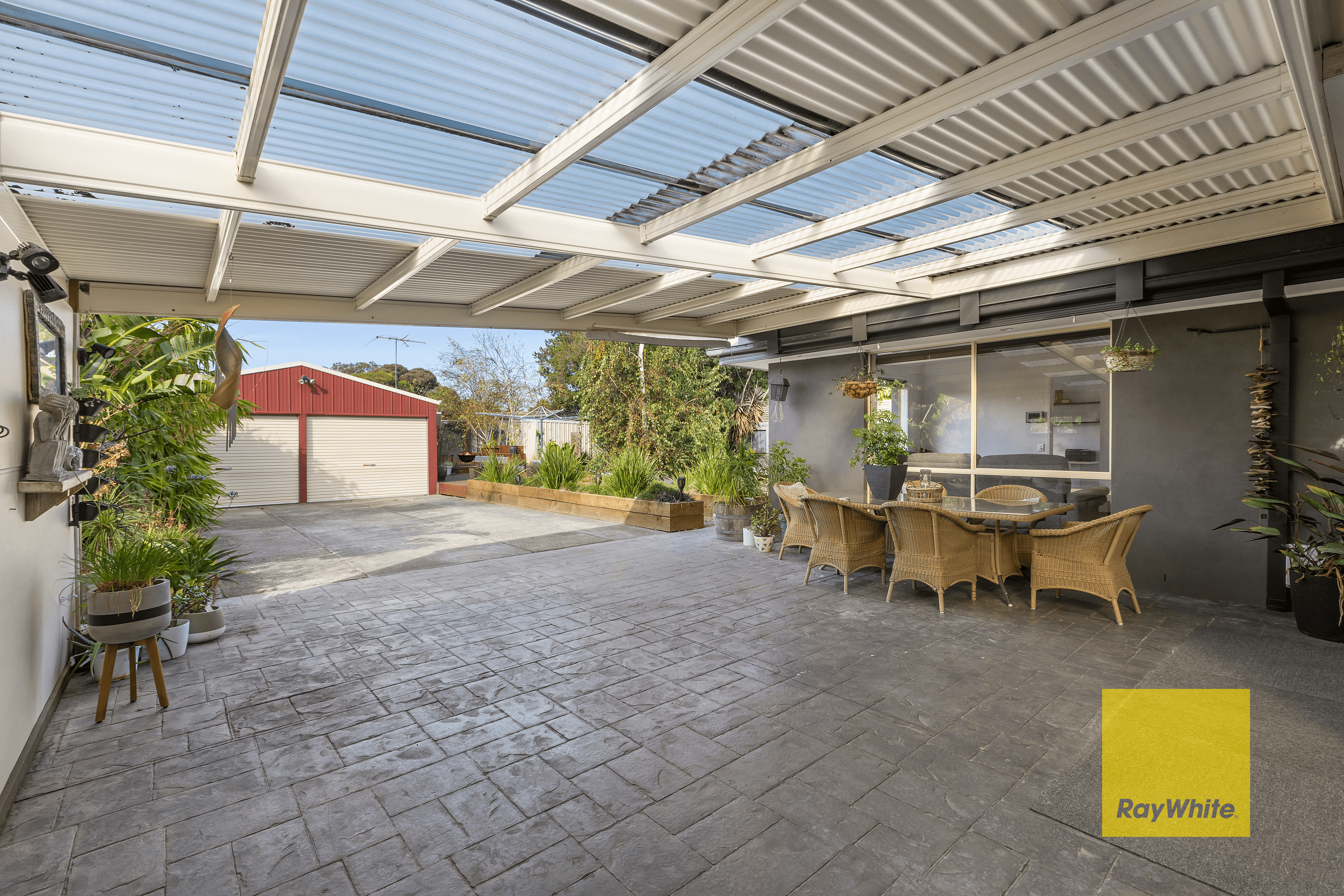 14 Param Street, GROVEDALE, VIC 3216