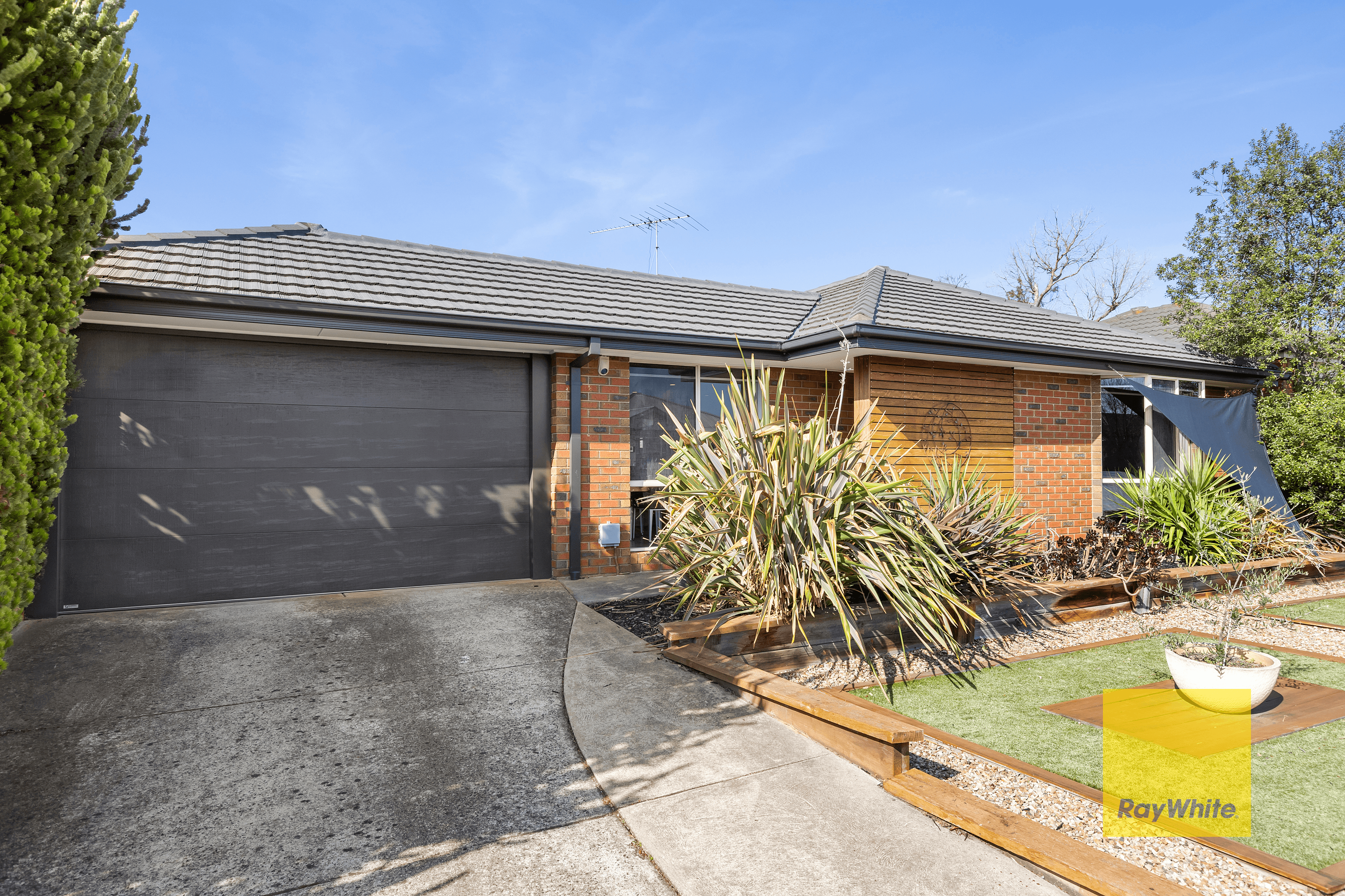 14 Param Street, GROVEDALE, VIC 3216