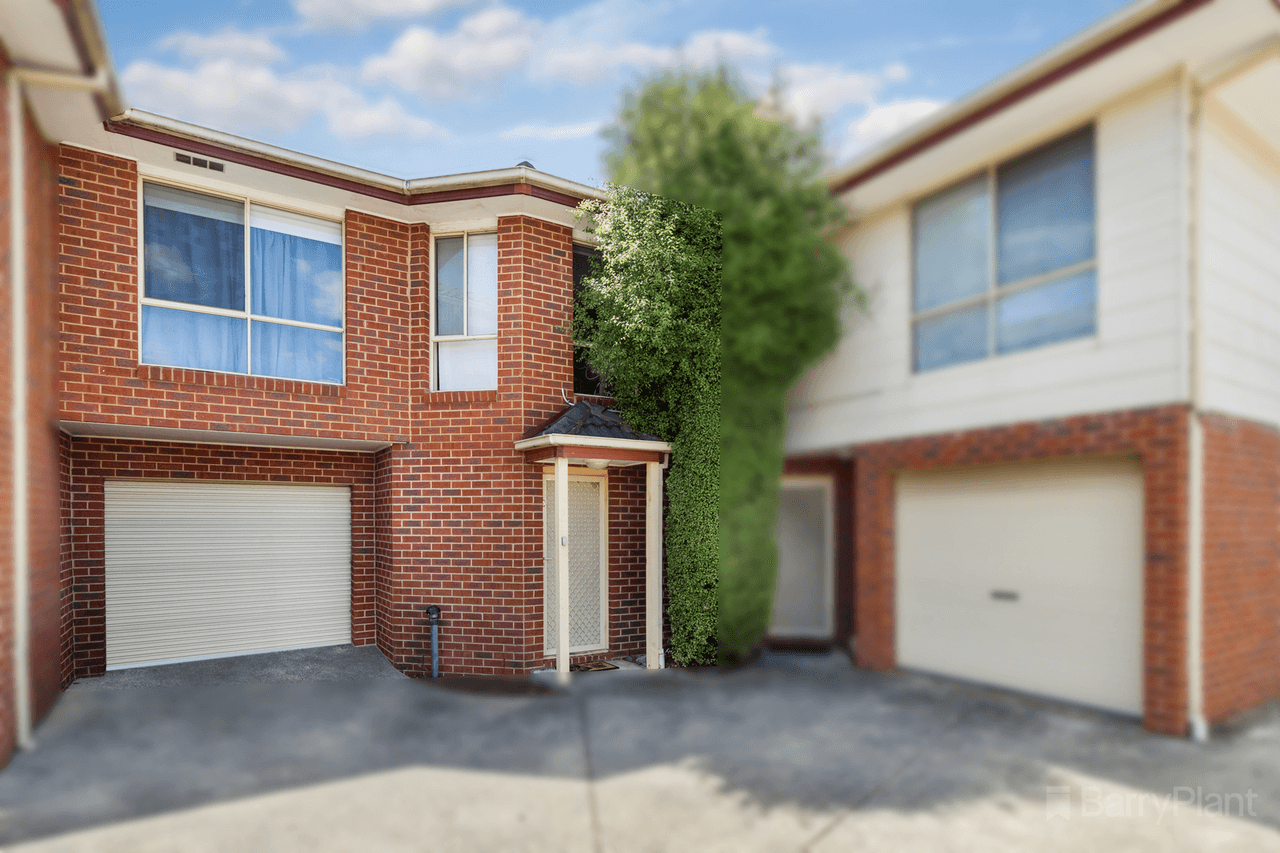 6/9 Stuart Street, Noble Park, VIC 3174