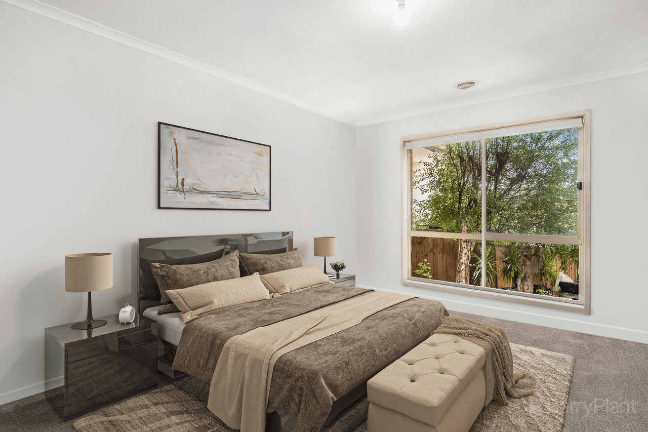 6/9 Stuart Street, Noble Park, VIC 3174