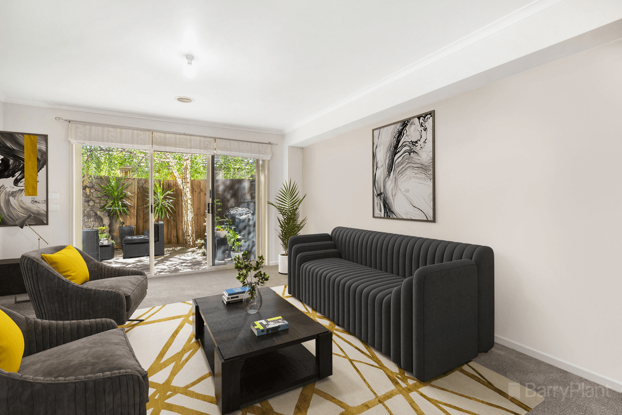 6/9 Stuart Street, Noble Park, VIC 3174