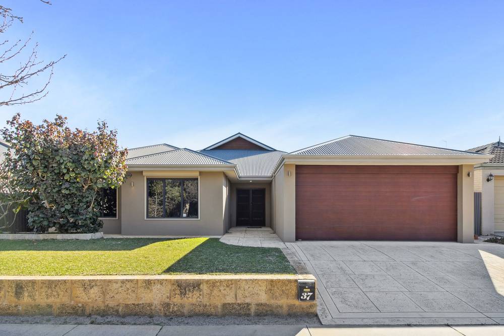 37 Edgecombe Pass, Aveley, WA 6069