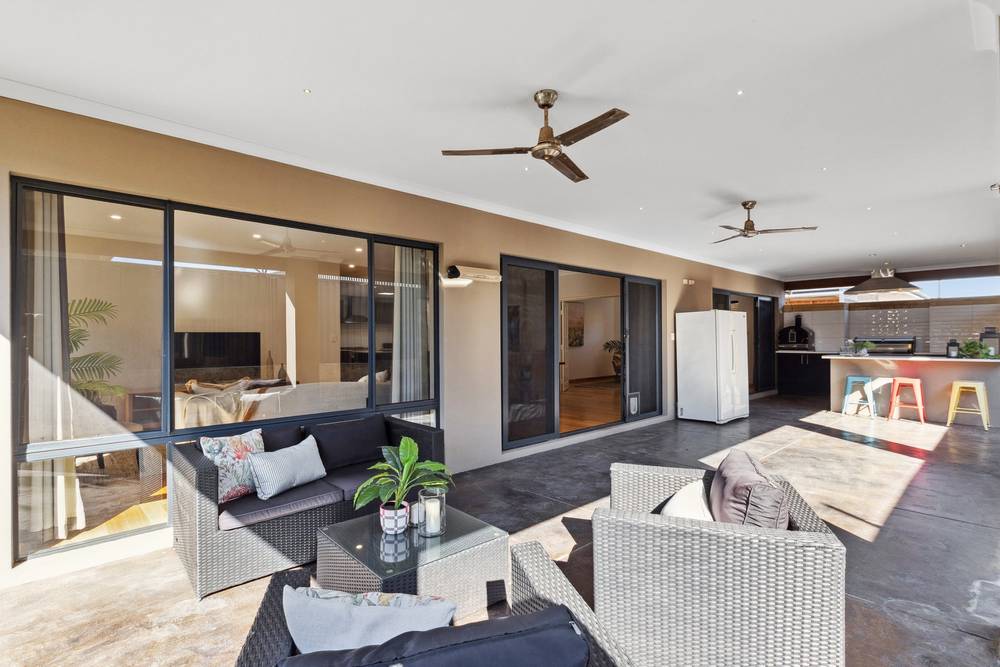 37 Edgecombe Pass, Aveley, WA 6069