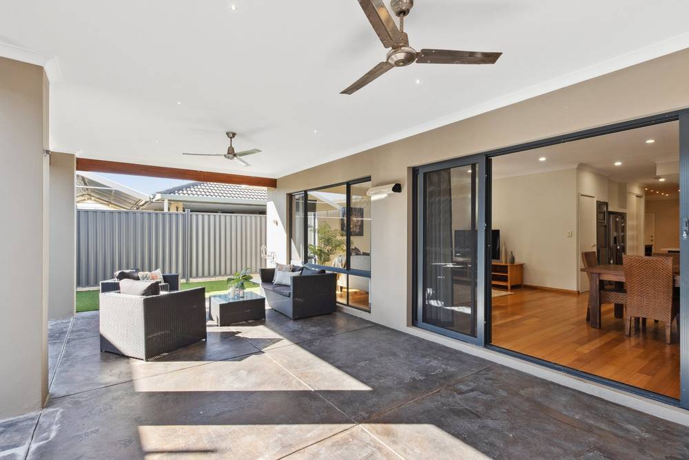 37 Edgecombe Pass, Aveley, WA 6069