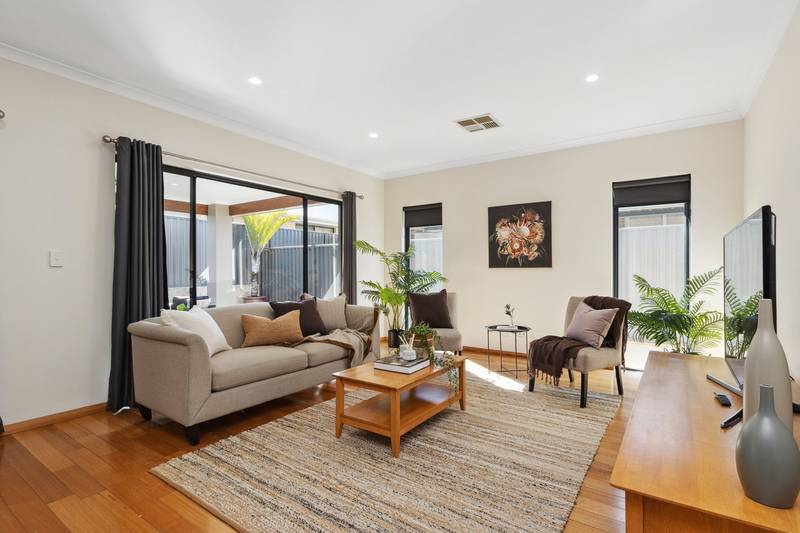 37 Edgecombe Pass, Aveley, WA 6069