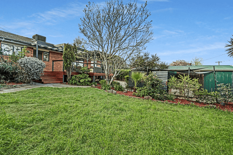 8 Slessor Crescent, MCKELLAR, ACT 2617