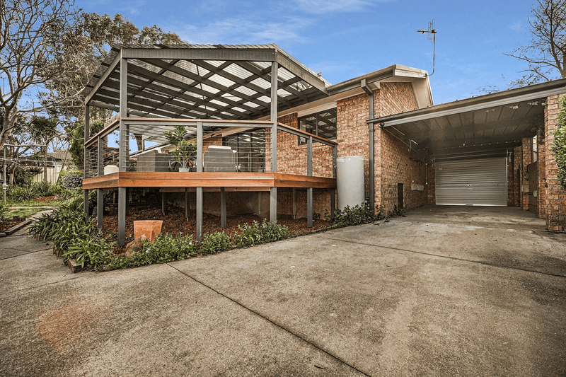 8 Slessor Crescent, MCKELLAR, ACT 2617