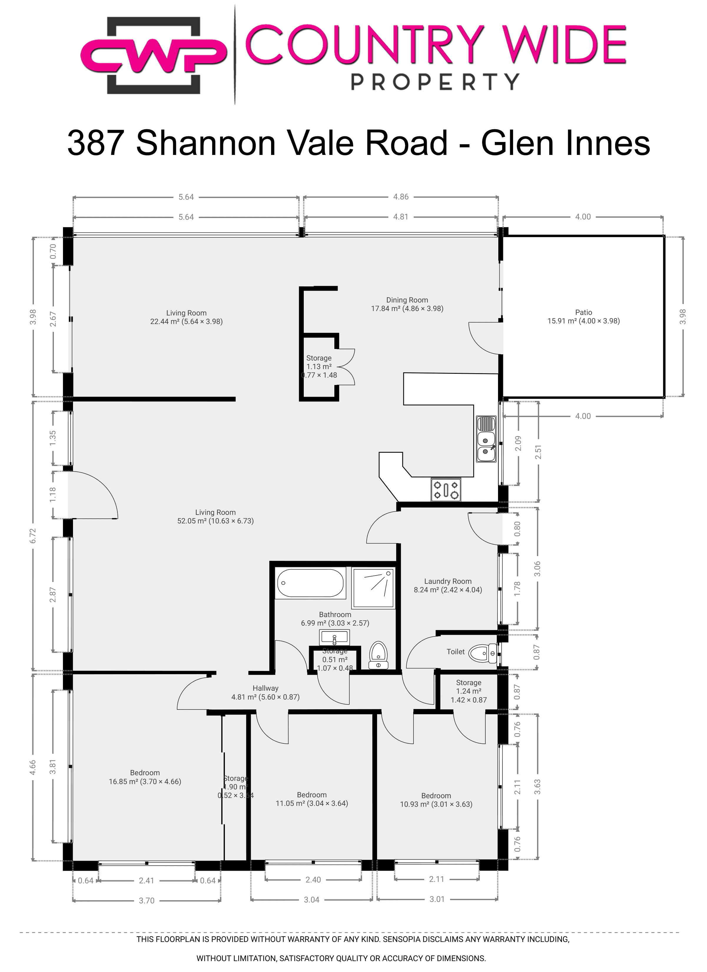 387 Shannon Vale Road, SHANNON VALE, NSW 2370