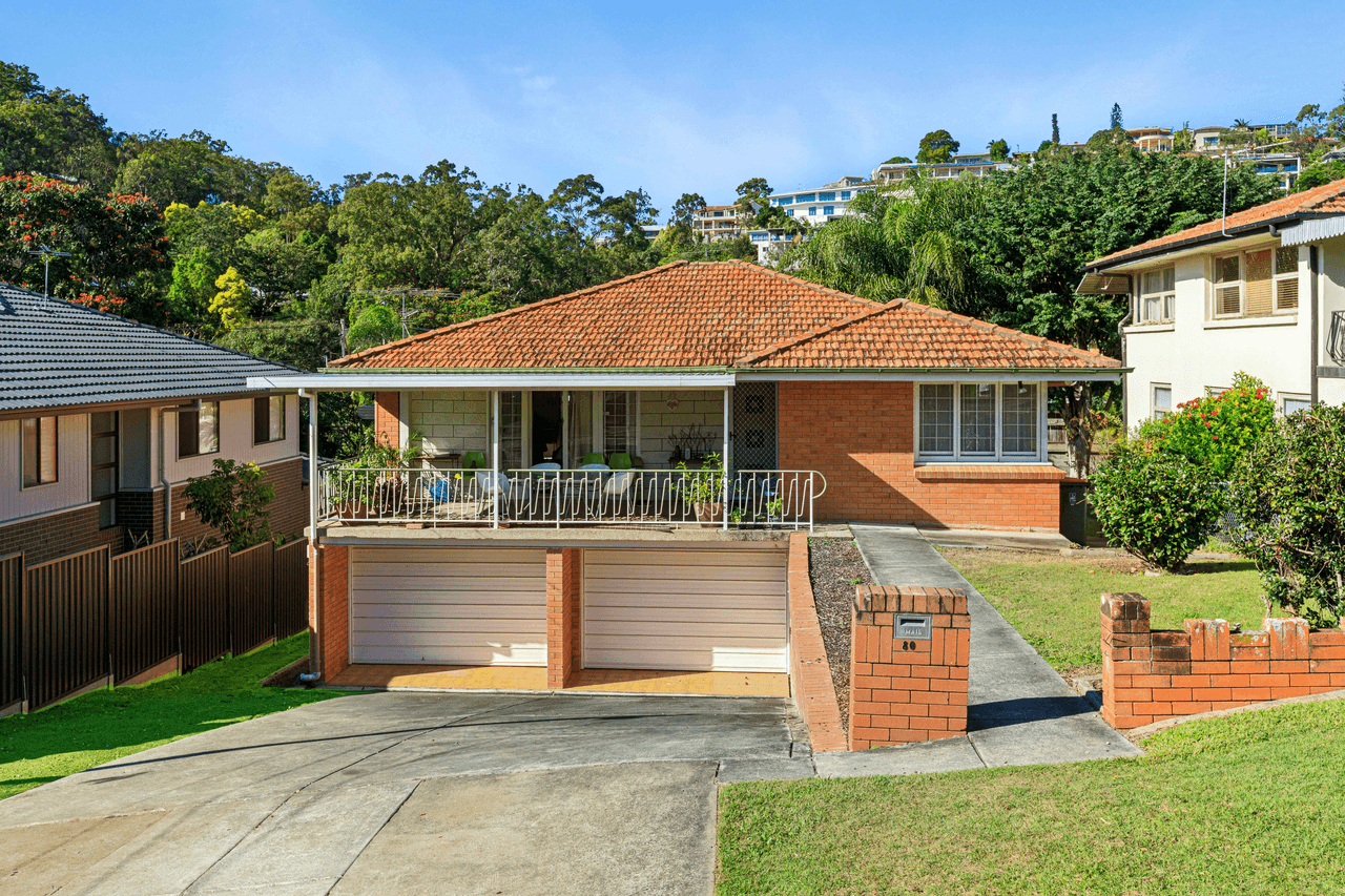 80 Brodie Street, HOLLAND PARK WEST, QLD 4121