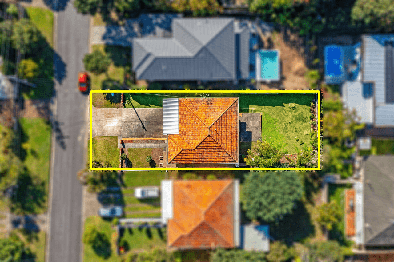 80 Brodie Street, HOLLAND PARK WEST, QLD 4121