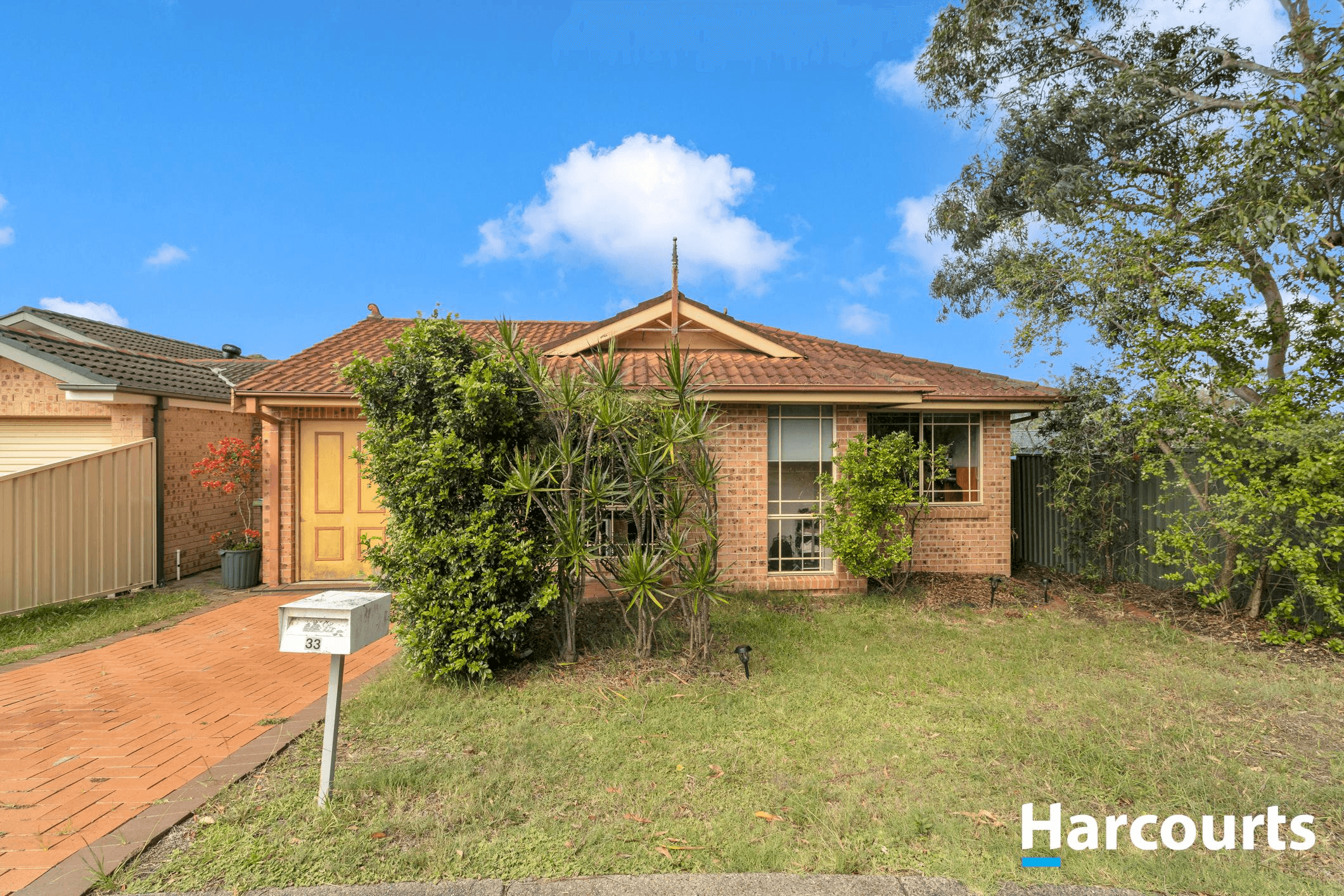 33 Hamlyn Road, HAMLYN TERRACE, NSW 2259