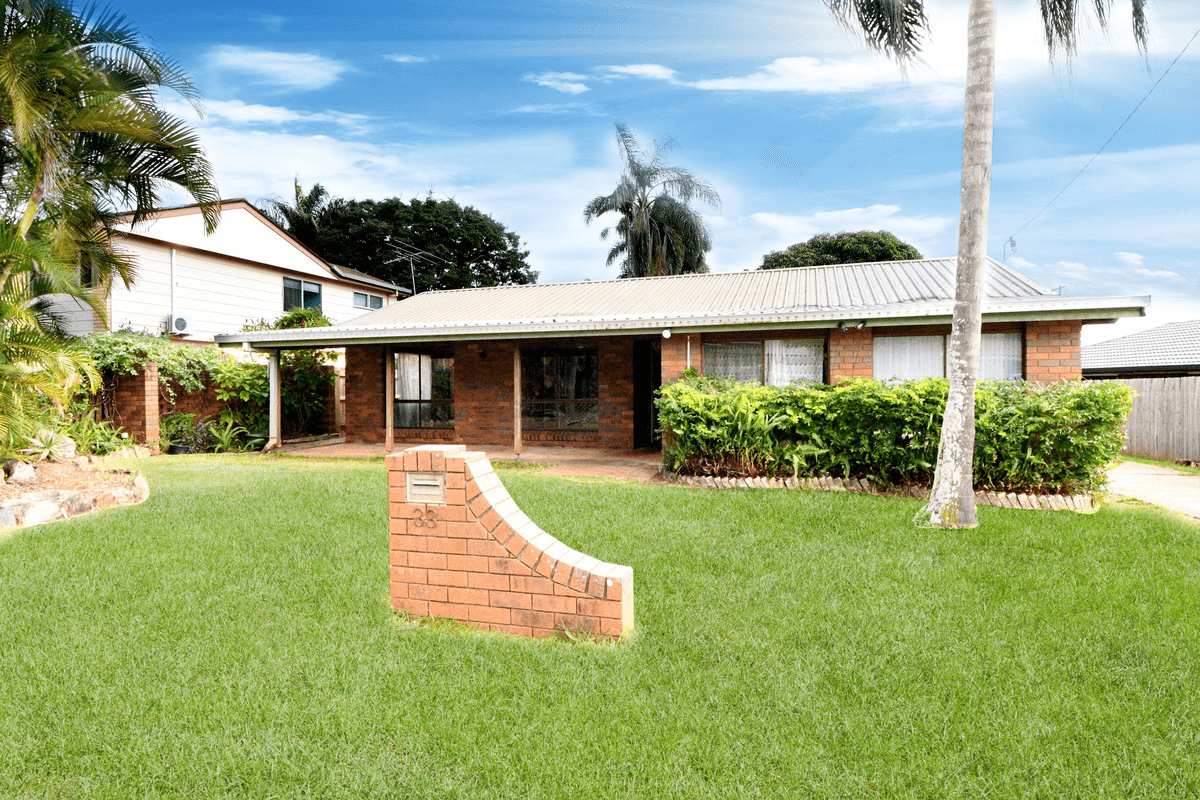 33 Wairoa Drive, Strathpine, QLD 4500