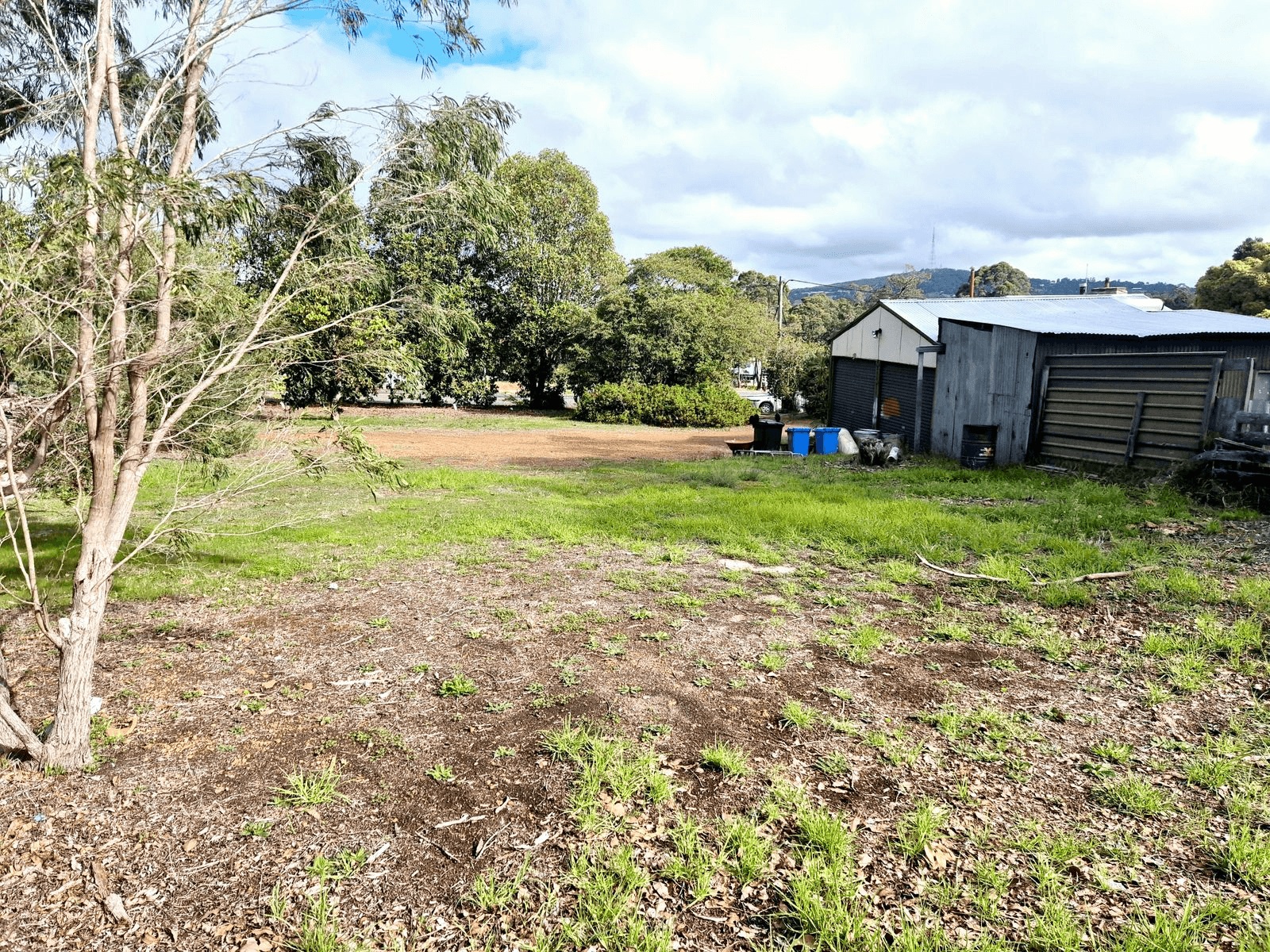 56 HASSELL STREET, Mount Barker, WA 6324