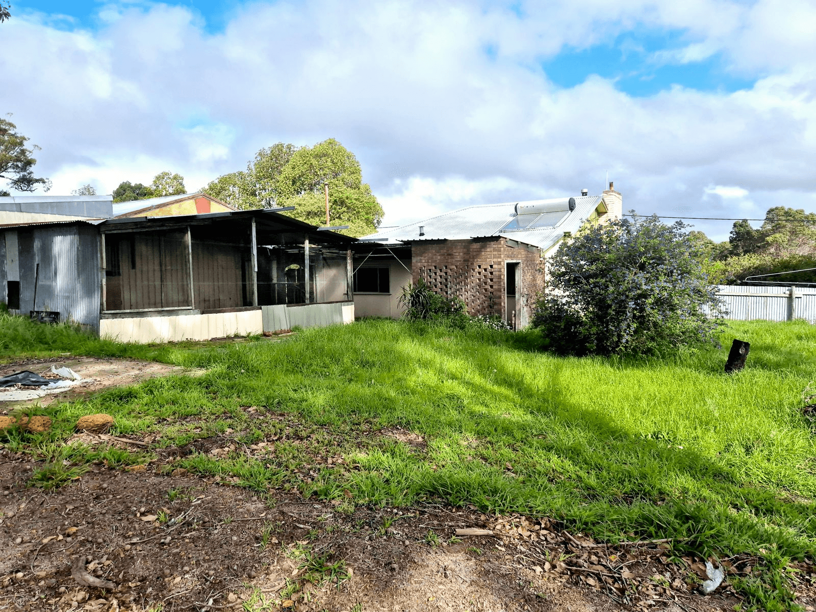 56 HASSELL STREET, Mount Barker, WA 6324
