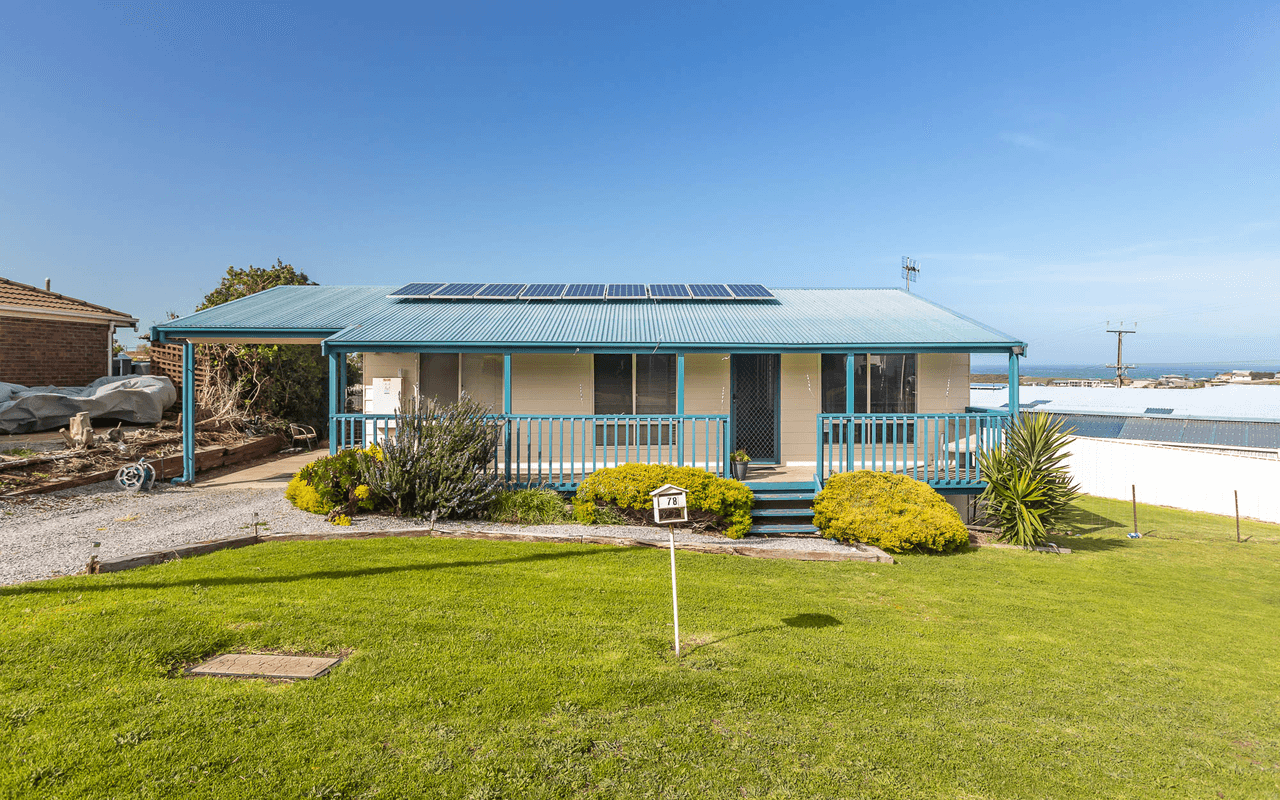 78 Dodson Road, ENCOUNTER BAY, SA 5211