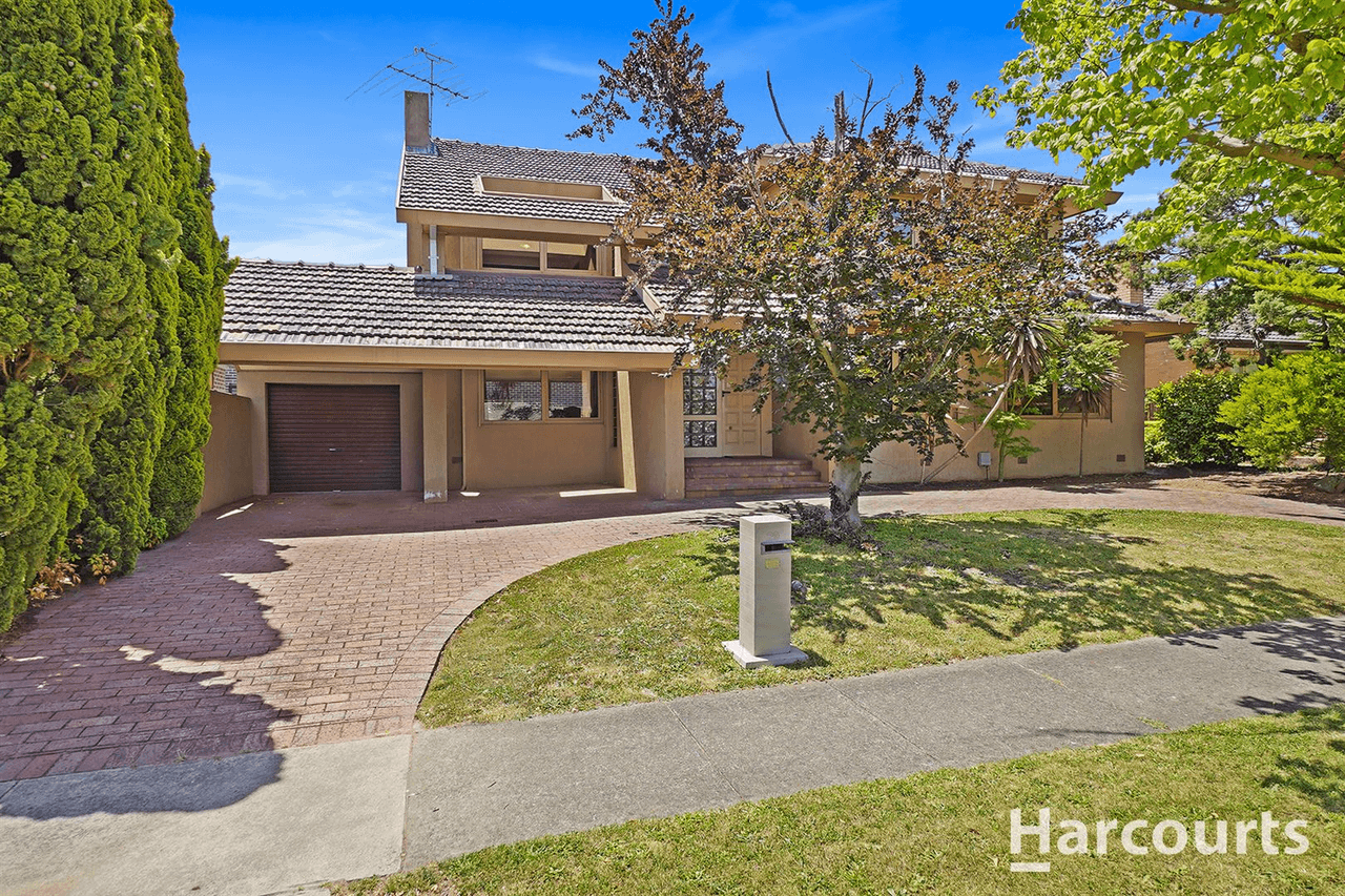 29 Ranfurlie Drive, Glen Waverley, VIC 3150