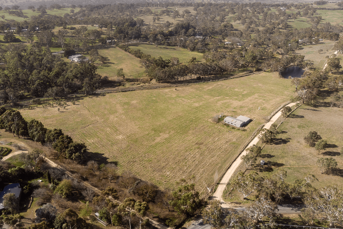 Lesley Road, NAIRNE, SA 5252