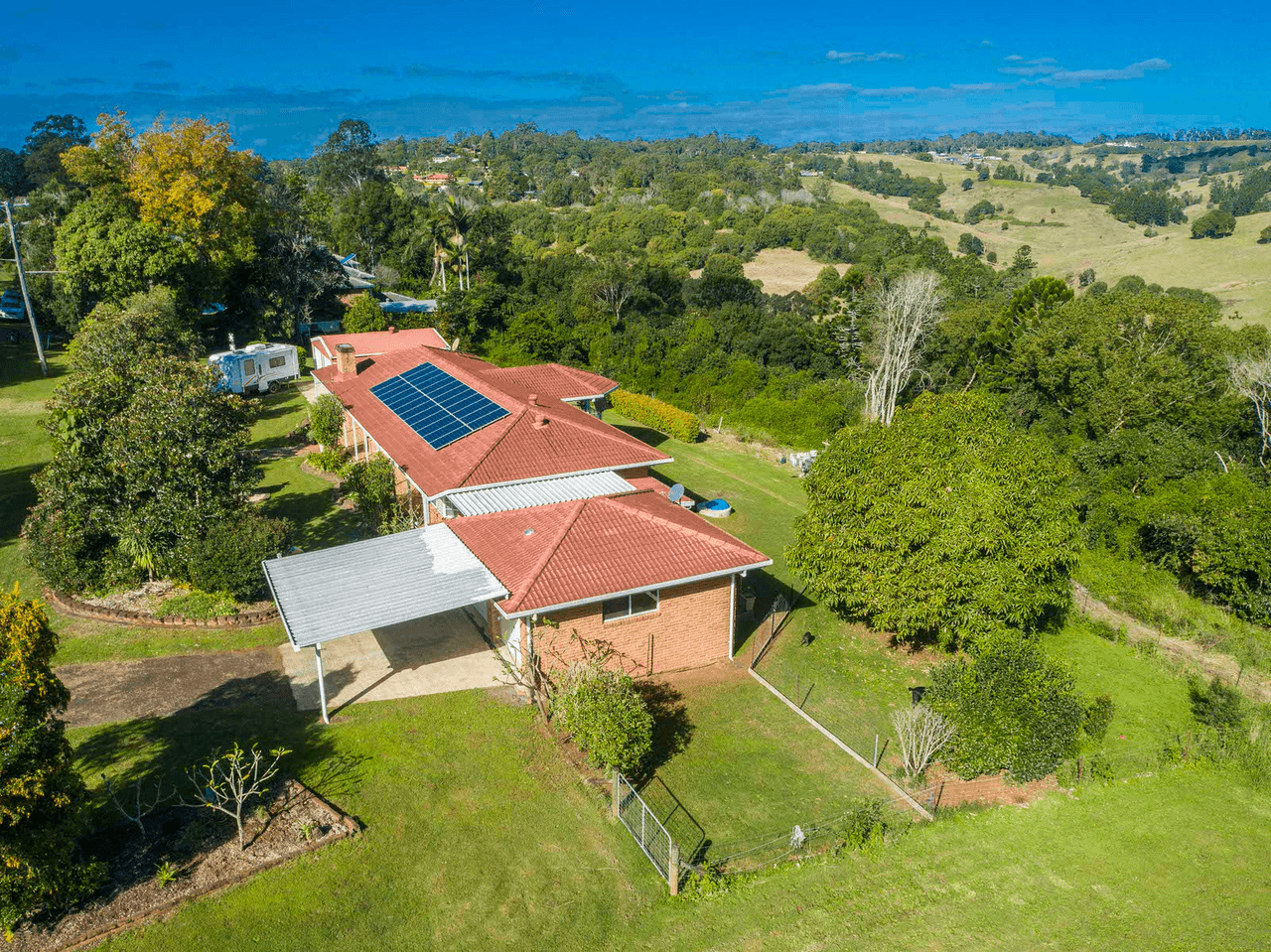 181 Richmond Hill Road, Richmond Hill, NSW 2480