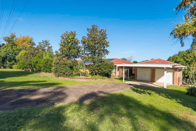 181 Richmond Hill Road, Richmond Hill, NSW 2480