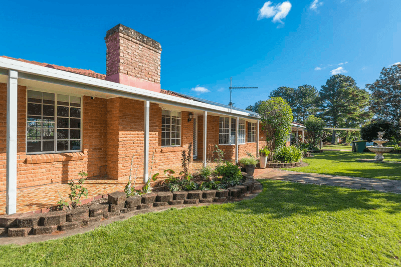 181 Richmond Hill Road, Richmond Hill, NSW 2480