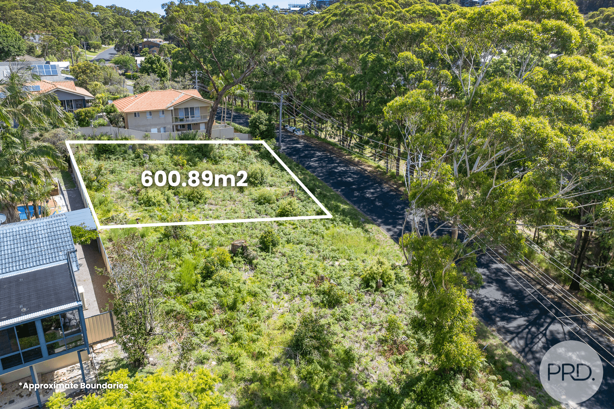 3a Navala Avenue, NELSON BAY, NSW 2315