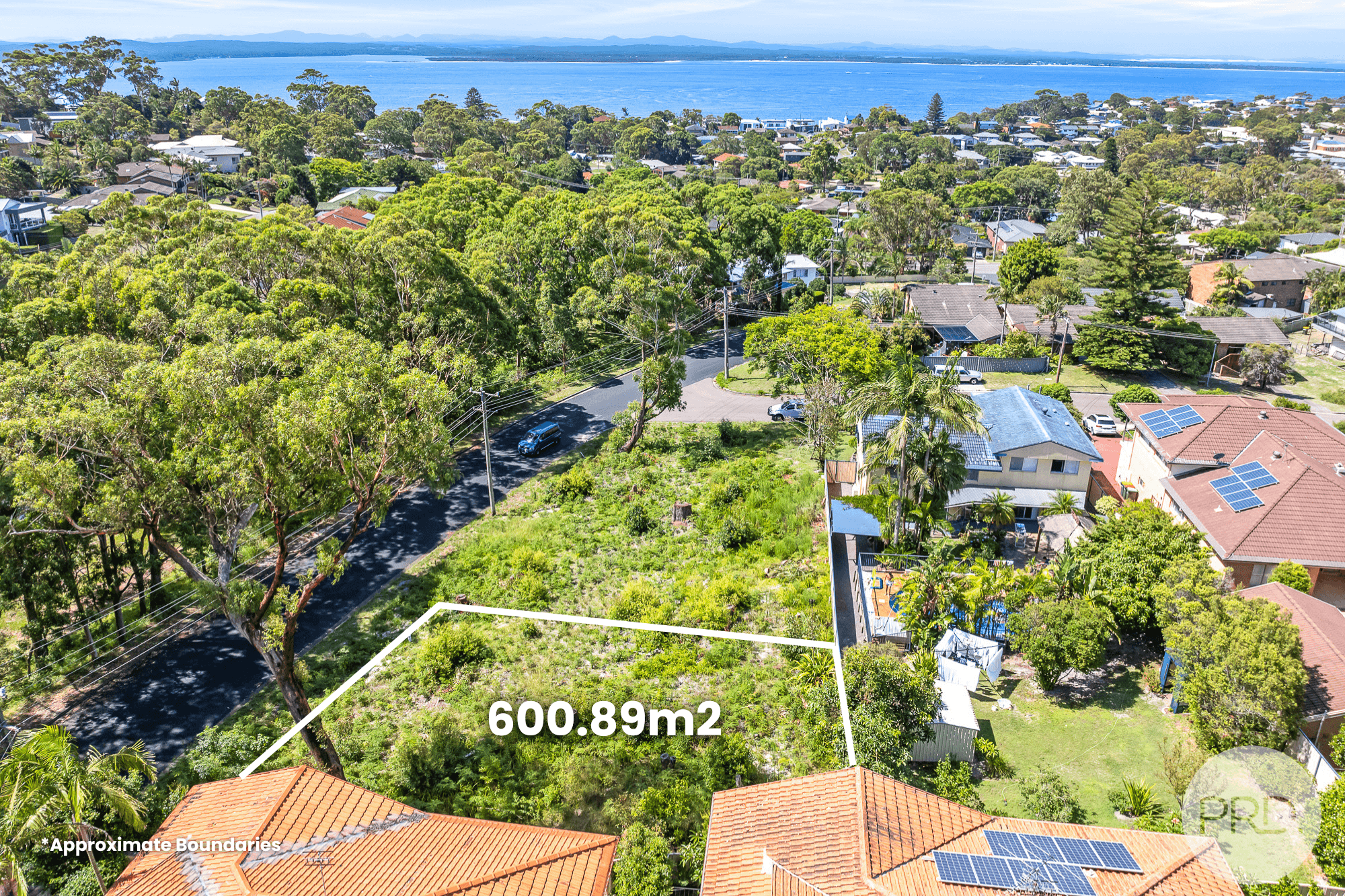 3a Navala Avenue, NELSON BAY, NSW 2315