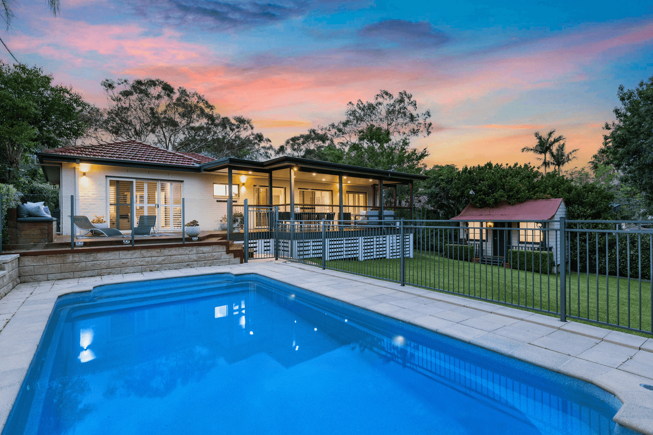 37 The Broadway, WAHROONGA, NSW 2076