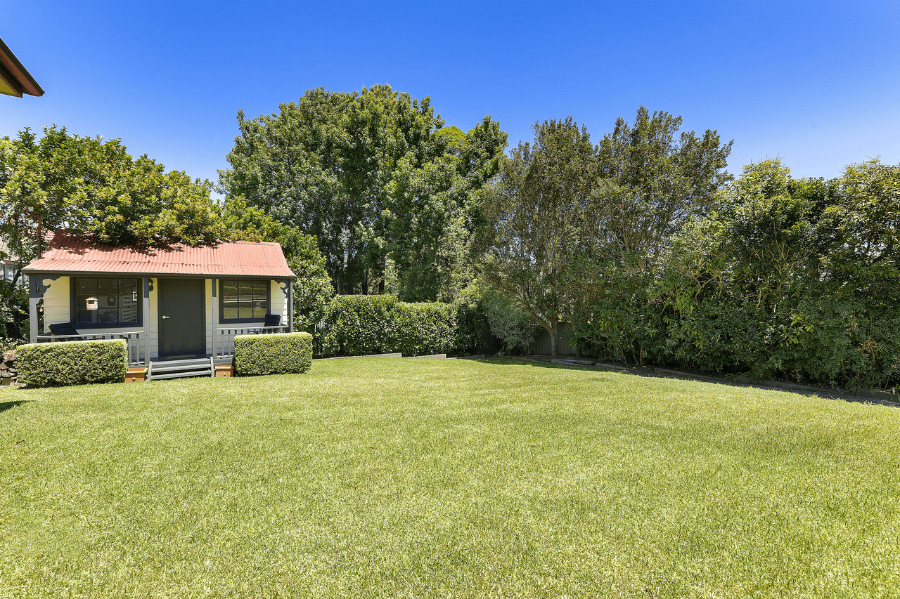 37 The Broadway, WAHROONGA, NSW 2076