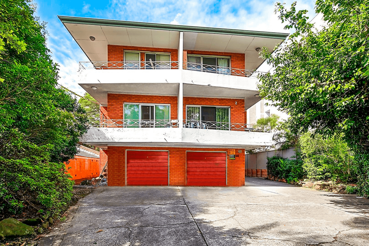 9/21 Burlington Road, HOMEBUSH, NSW 2140