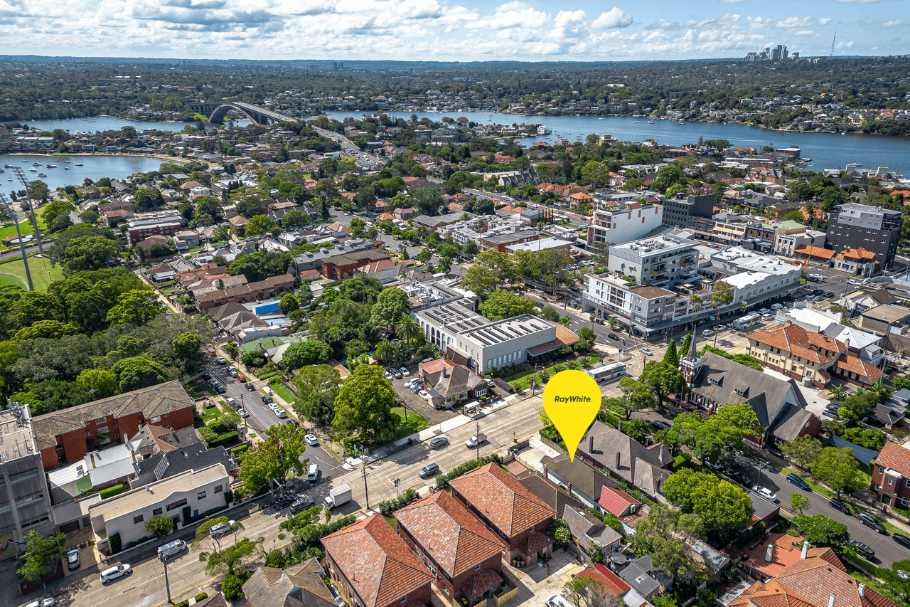 41 Lyons Road, DRUMMOYNE, NSW 2047