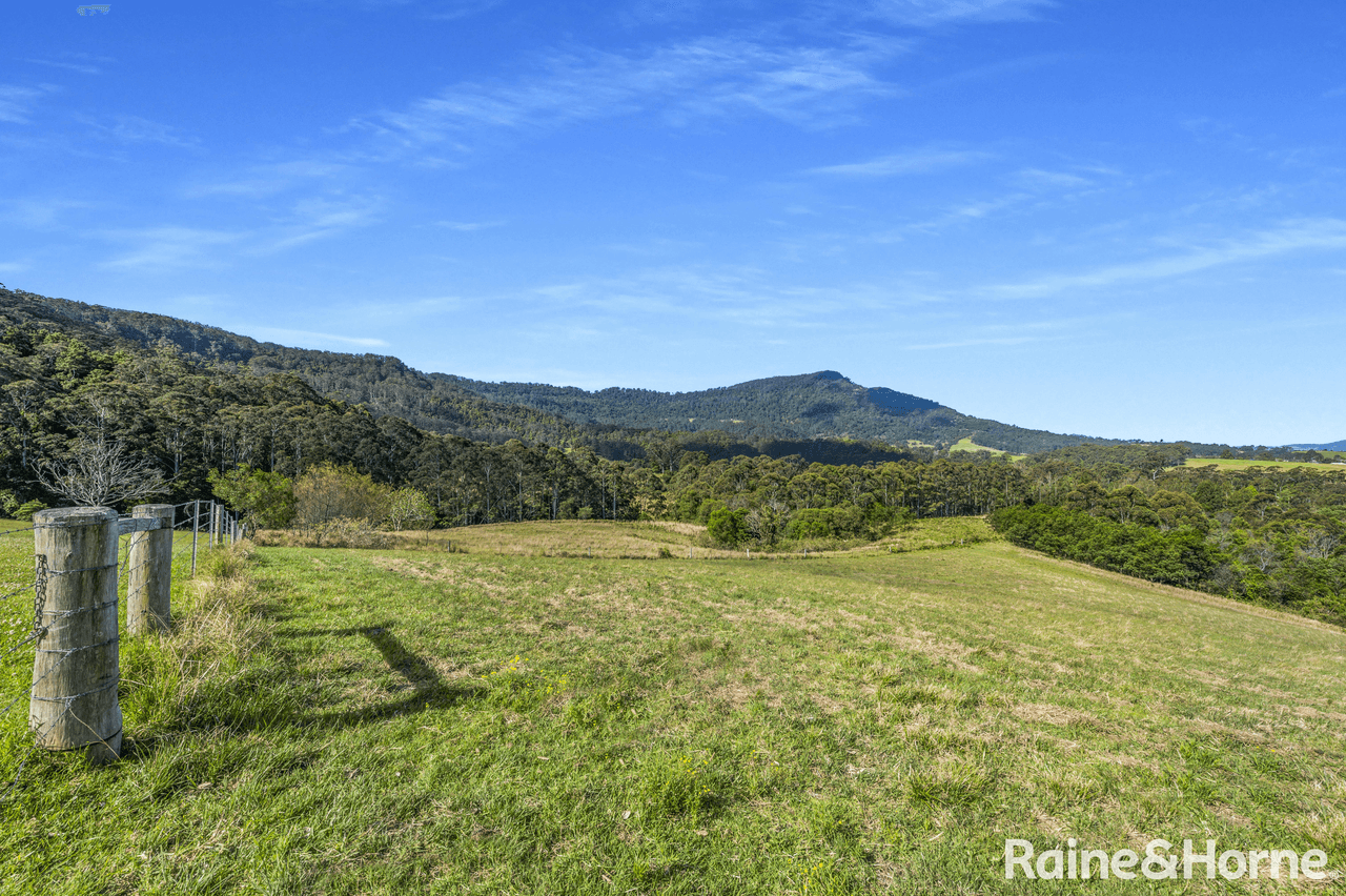 326 Main Road, CAMBEWARRA, NSW 2540