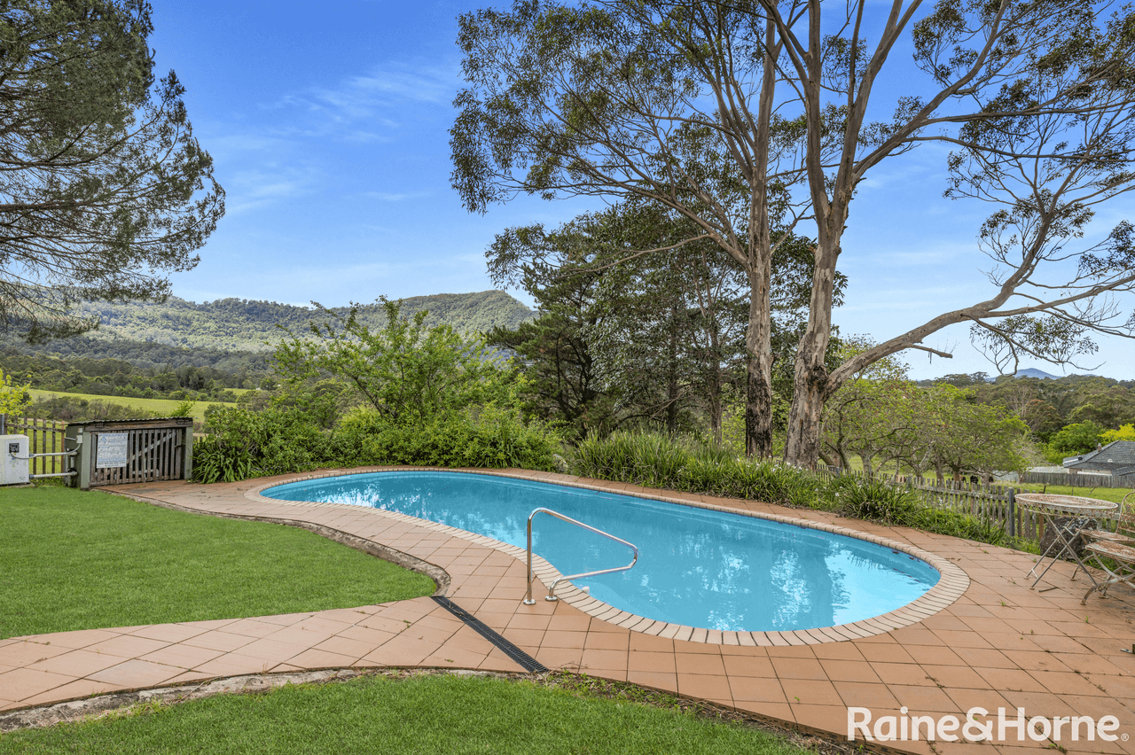 326 Main Road, CAMBEWARRA, NSW 2540
