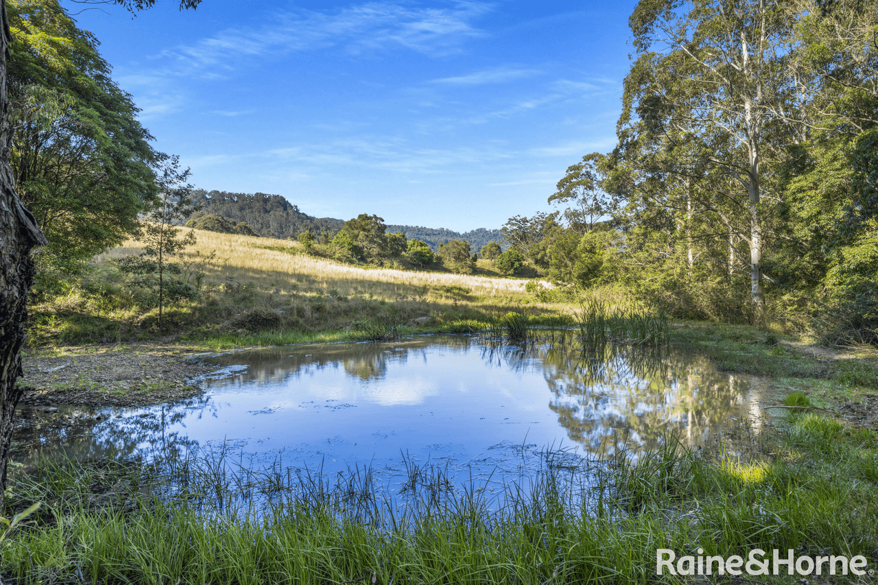 326 Main Road, CAMBEWARRA, NSW 2540