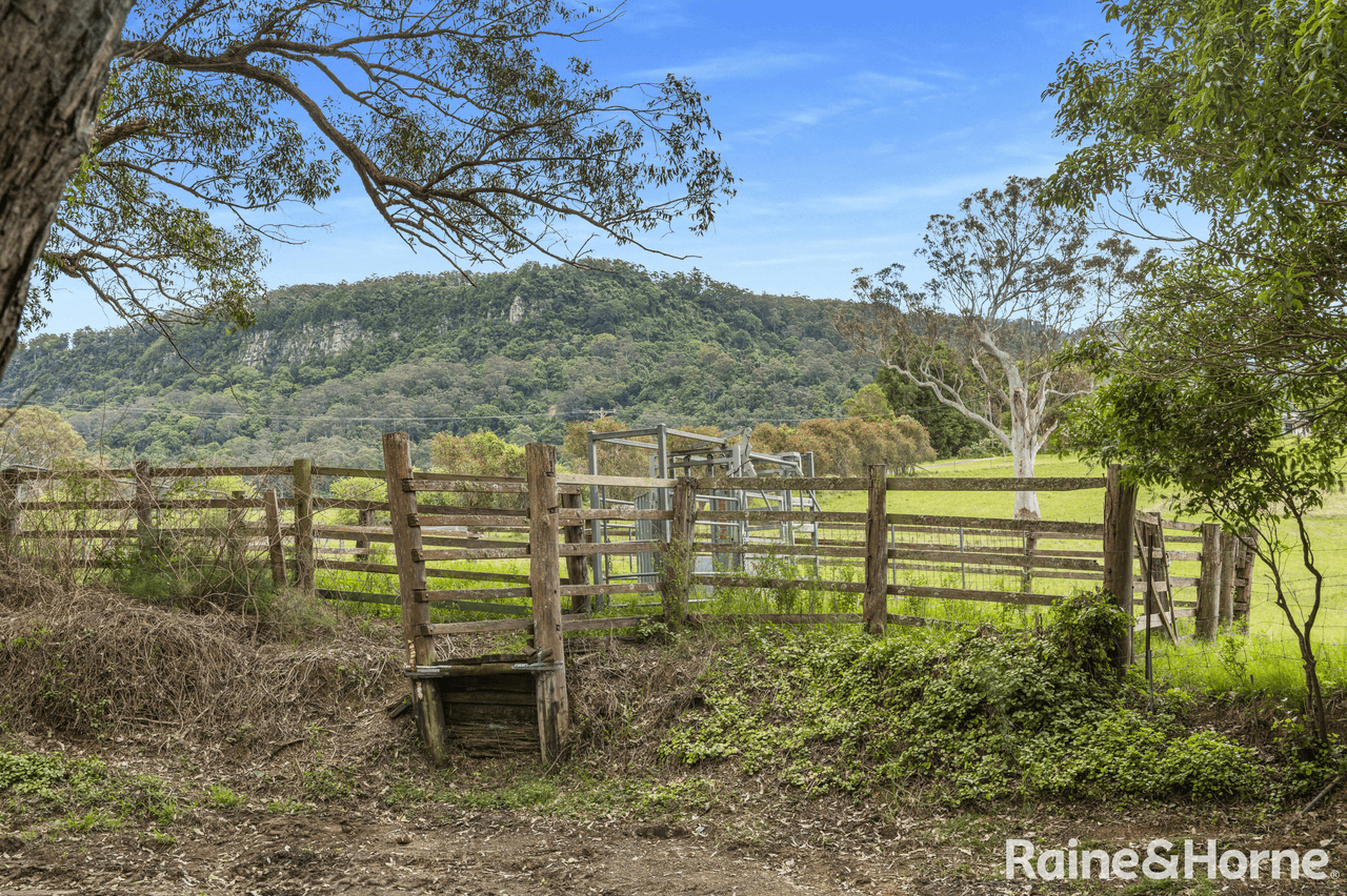 326 Main Road, CAMBEWARRA, NSW 2540