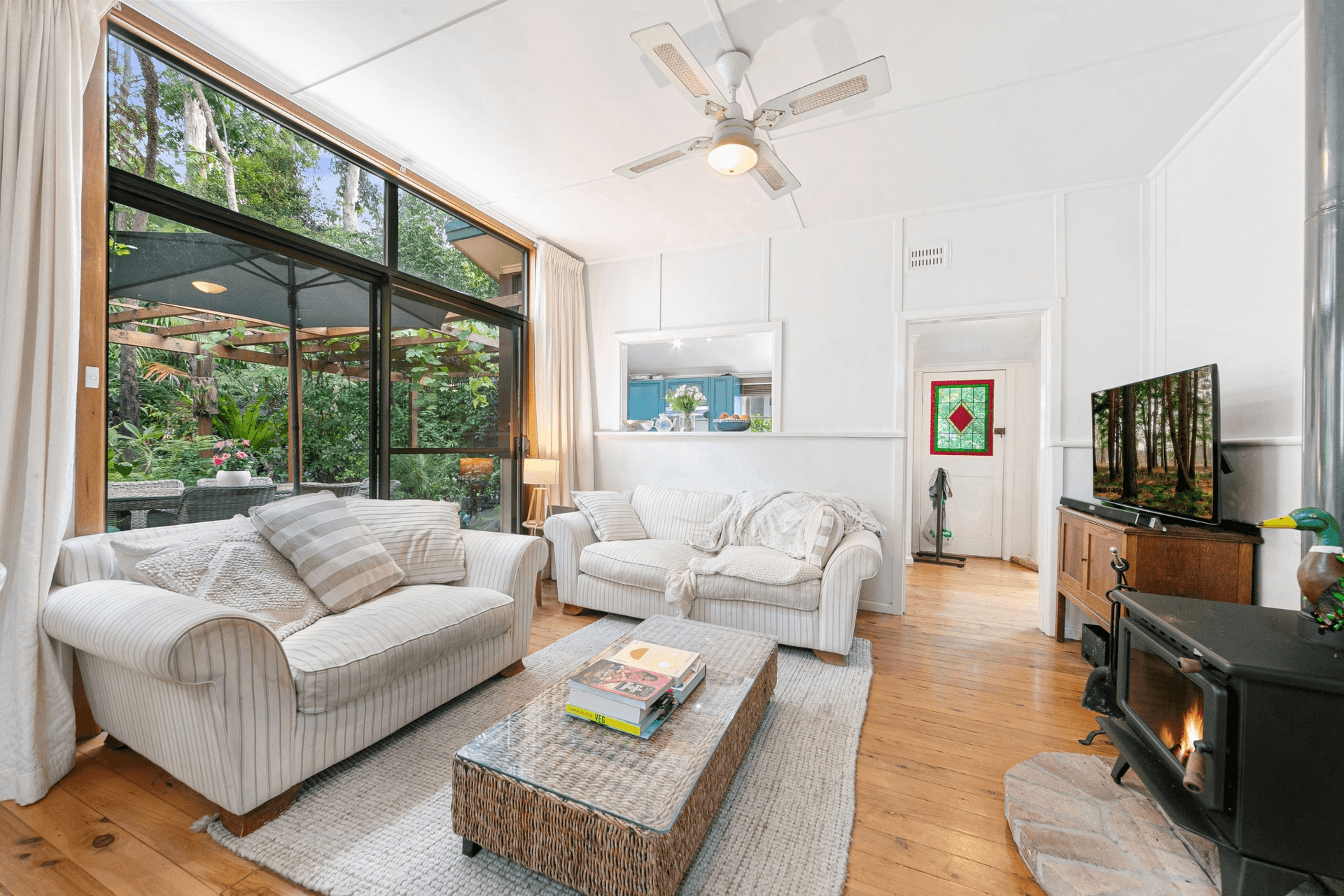 7 Pearl Beach Drive, Pearl Beach, NSW 2256