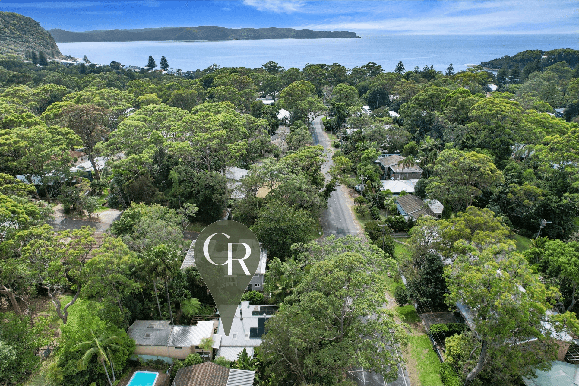 7 Pearl Beach Drive, Pearl Beach, NSW 2256