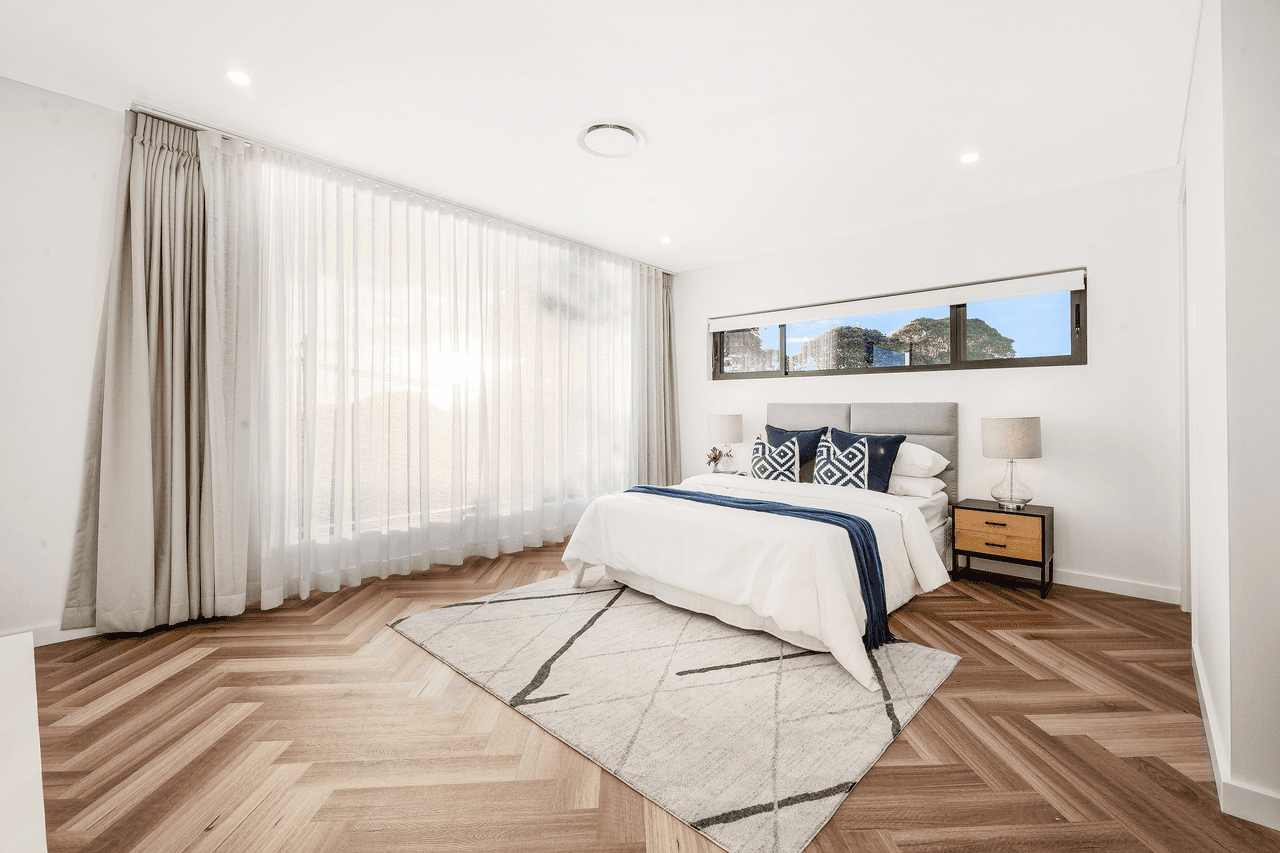 80 Welfare Av S, BEVERLY HILLS, NSW 2209