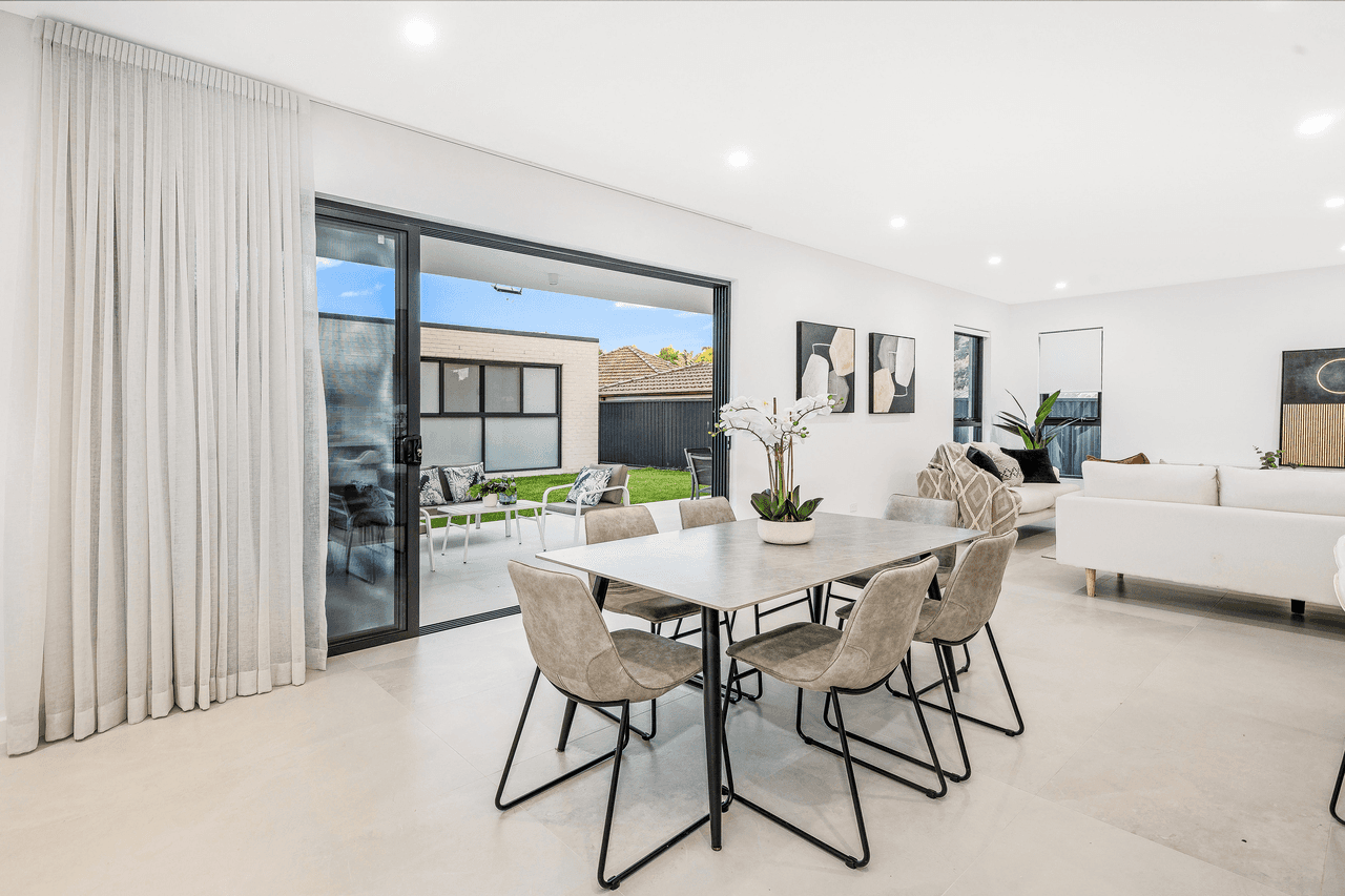 80 Welfare Av S, BEVERLY HILLS, NSW 2209