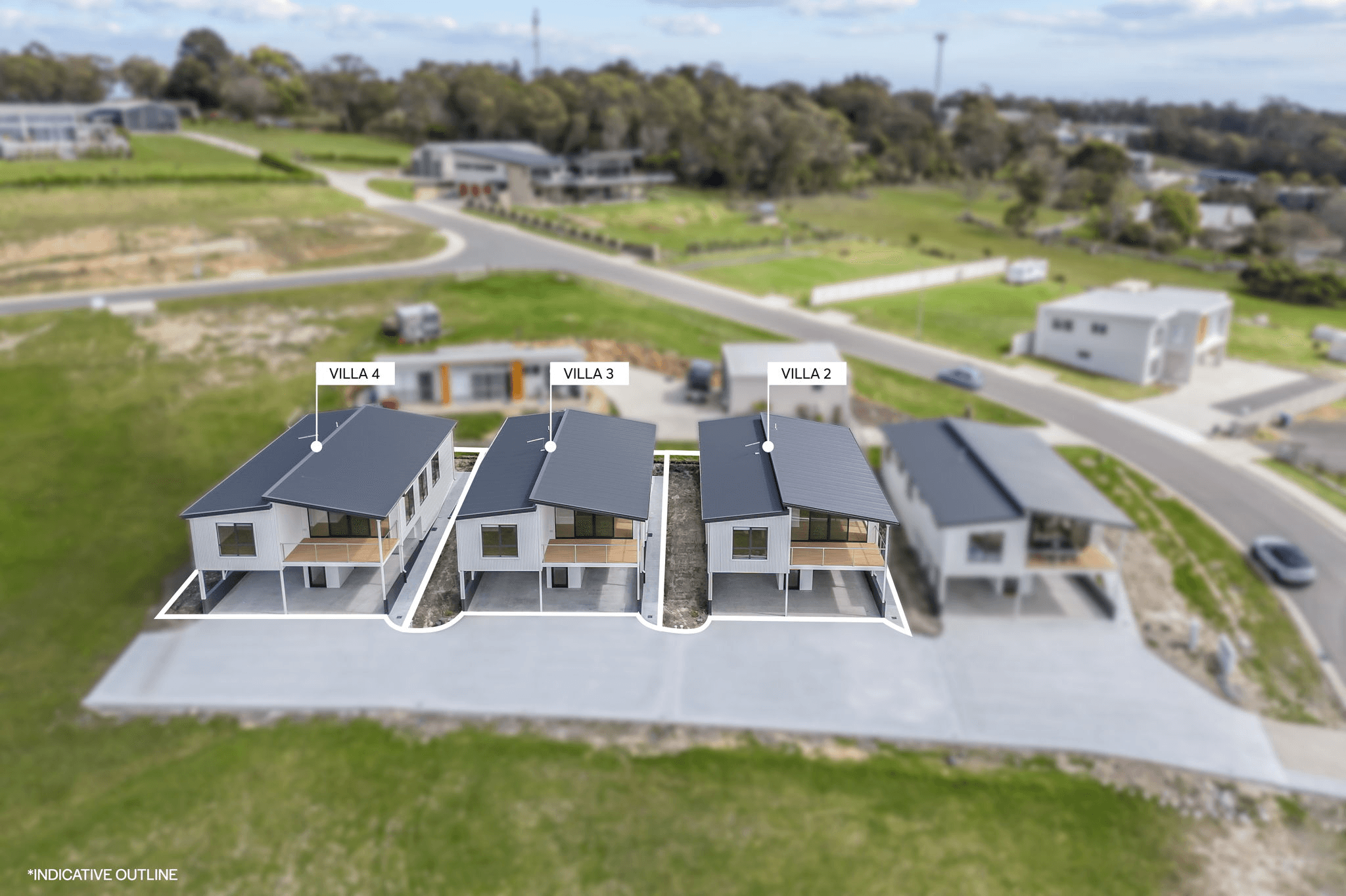 18 Marilyn Drive, BRIDPORT, TAS 7262