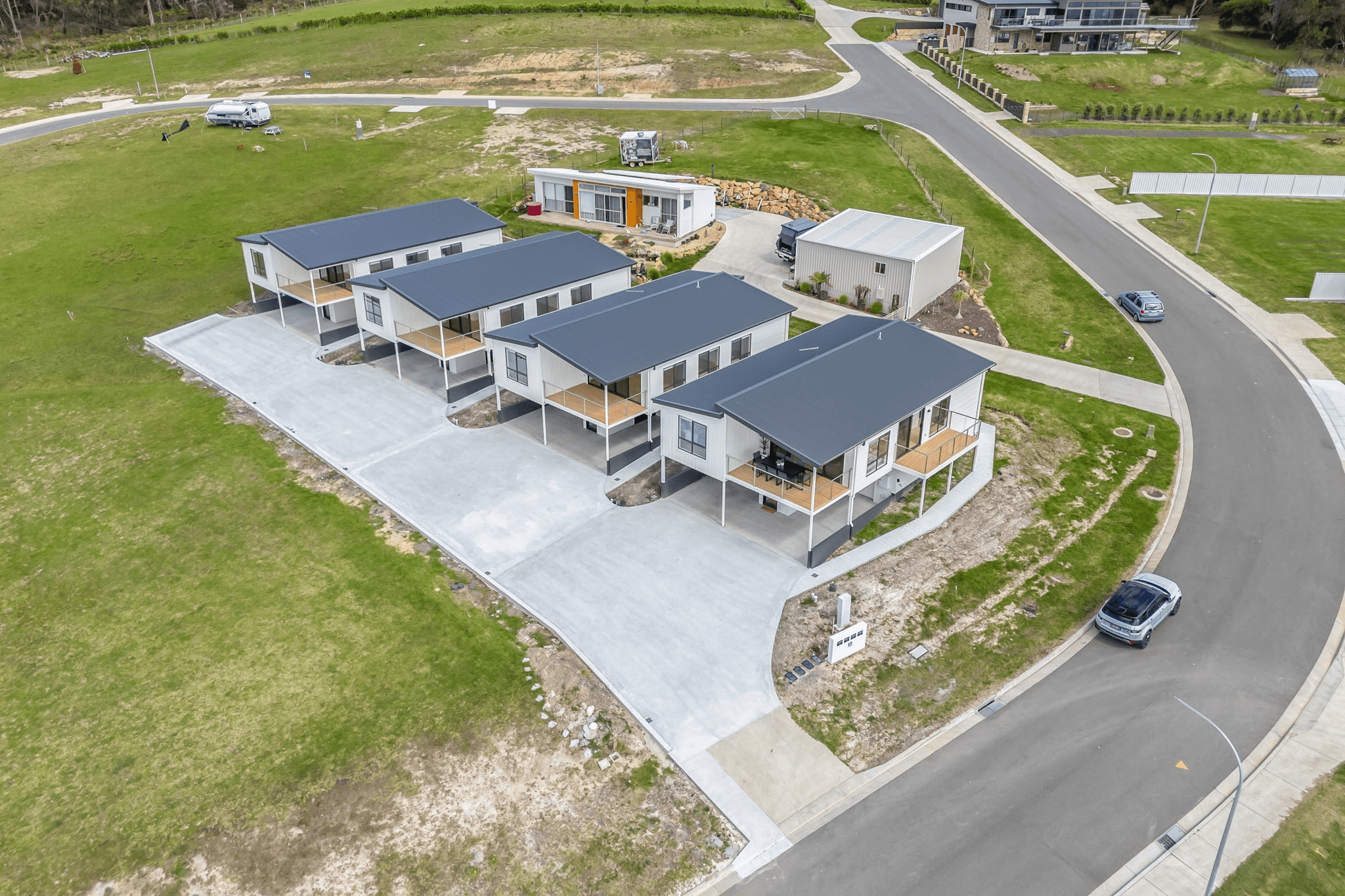 18 Marilyn Drive, BRIDPORT, TAS 7262