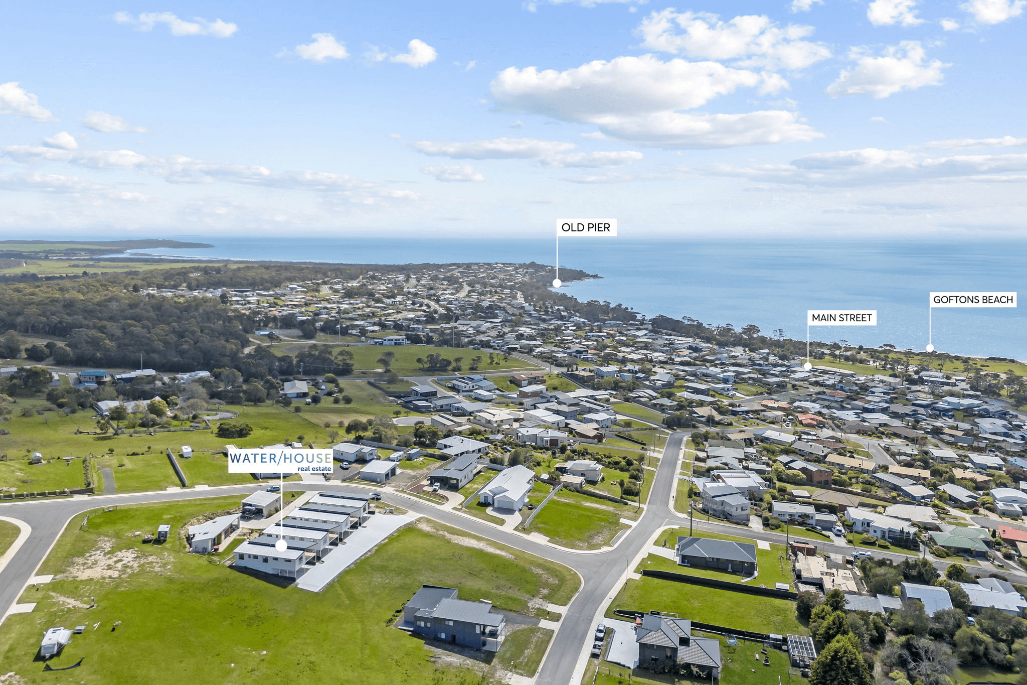 18 Marilyn Drive, BRIDPORT, TAS 7262