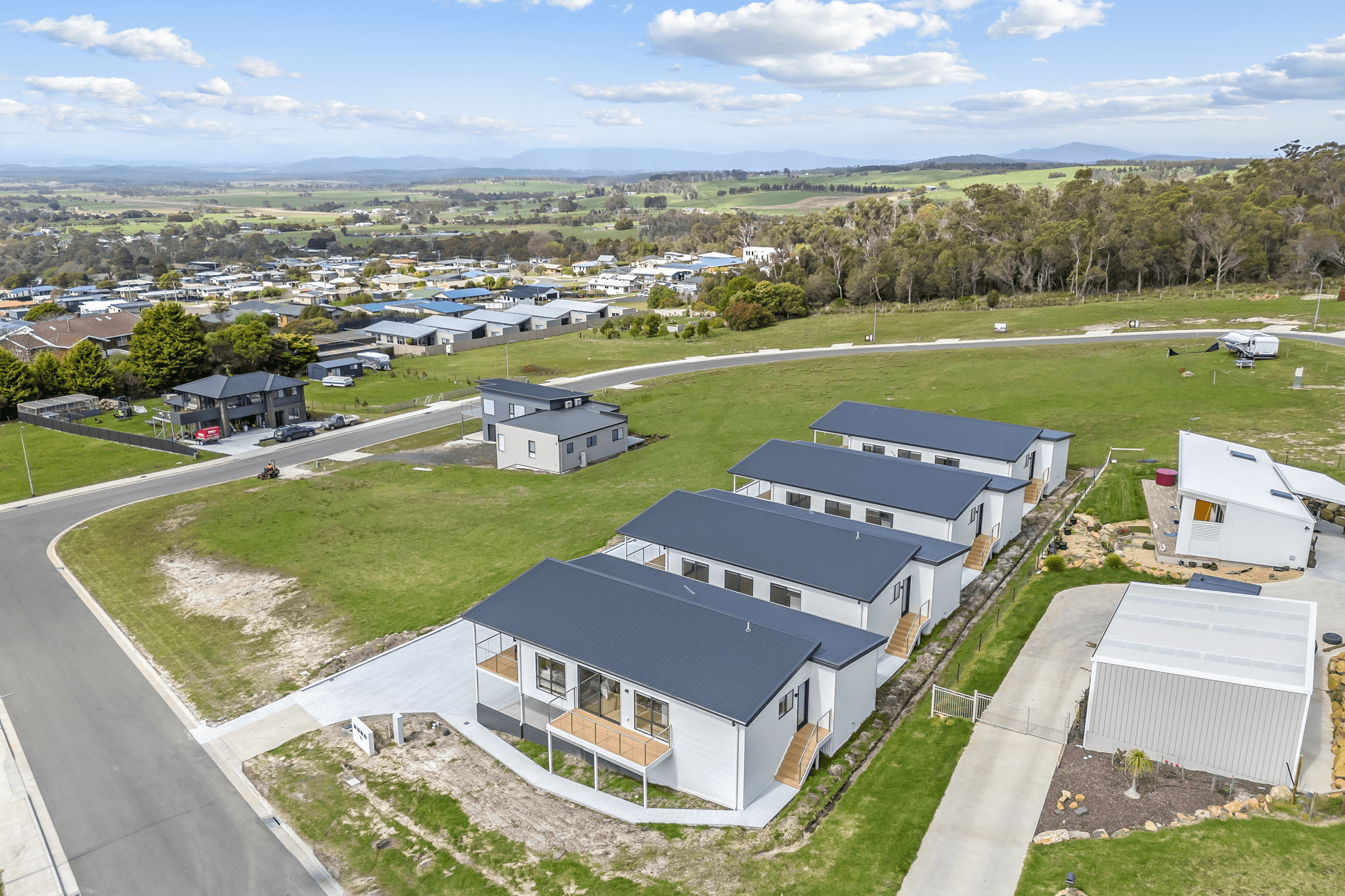 18 Marilyn Drive, BRIDPORT, TAS 7262