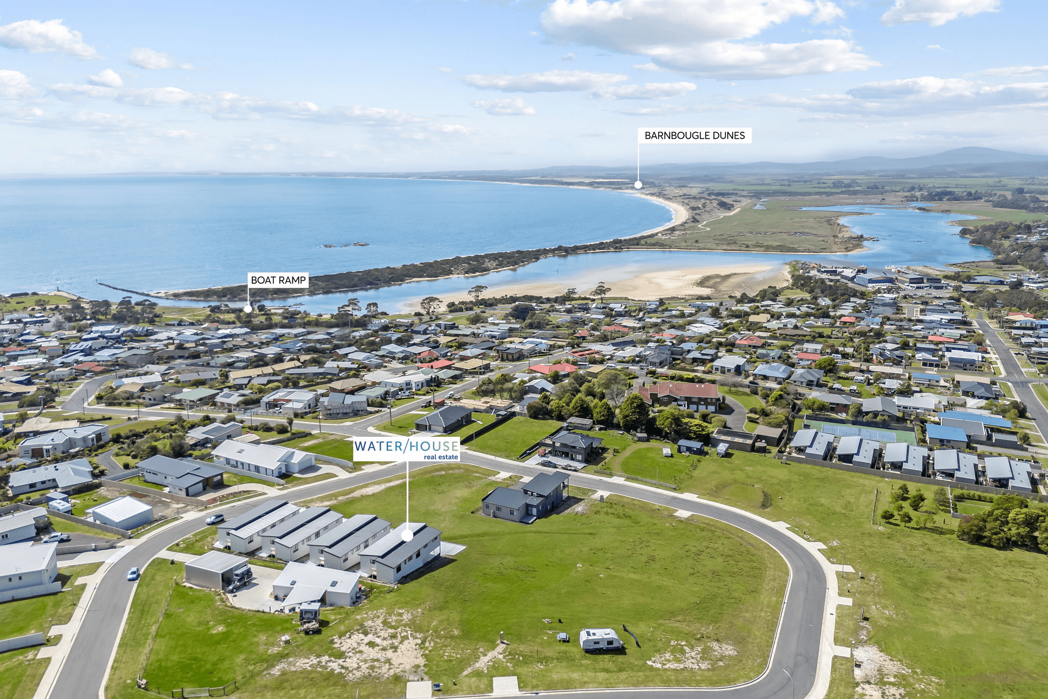 18 Marilyn Drive, BRIDPORT, TAS 7262