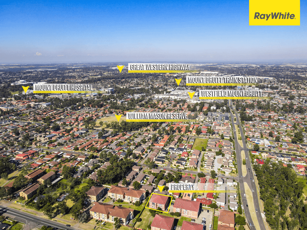 31/324 Woodstock Ave, MOUNT DRUITT, NSW 2770