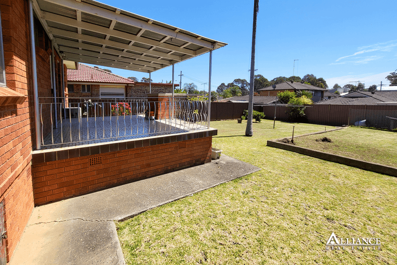 144 Birdwood Road, Georges Hall, NSW 2198