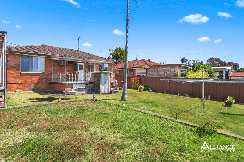 144 Birdwood Road, Georges Hall, NSW 2198