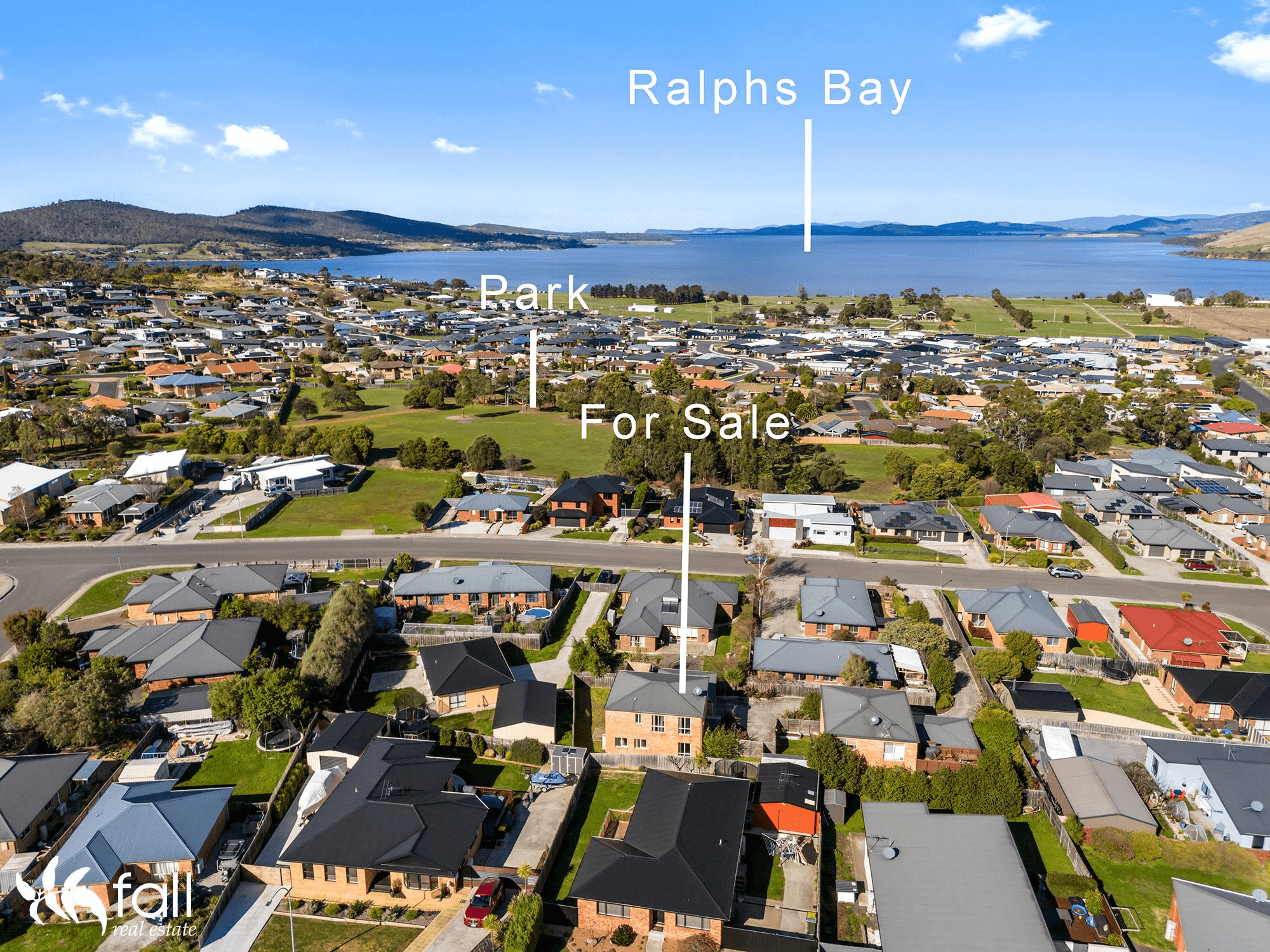 2/16 Cavenor Drive, OAKDOWNS, TAS 7019