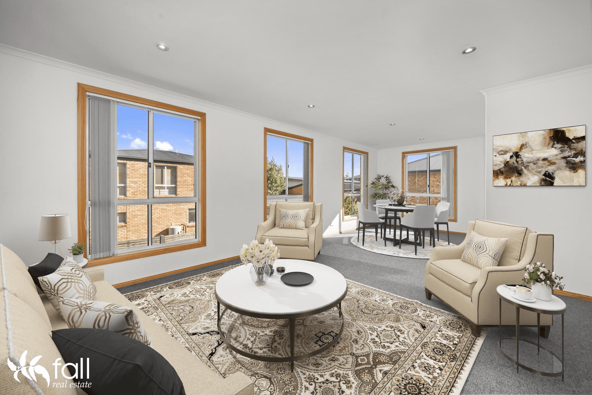 2/16 Cavenor Drive, OAKDOWNS, TAS 7019