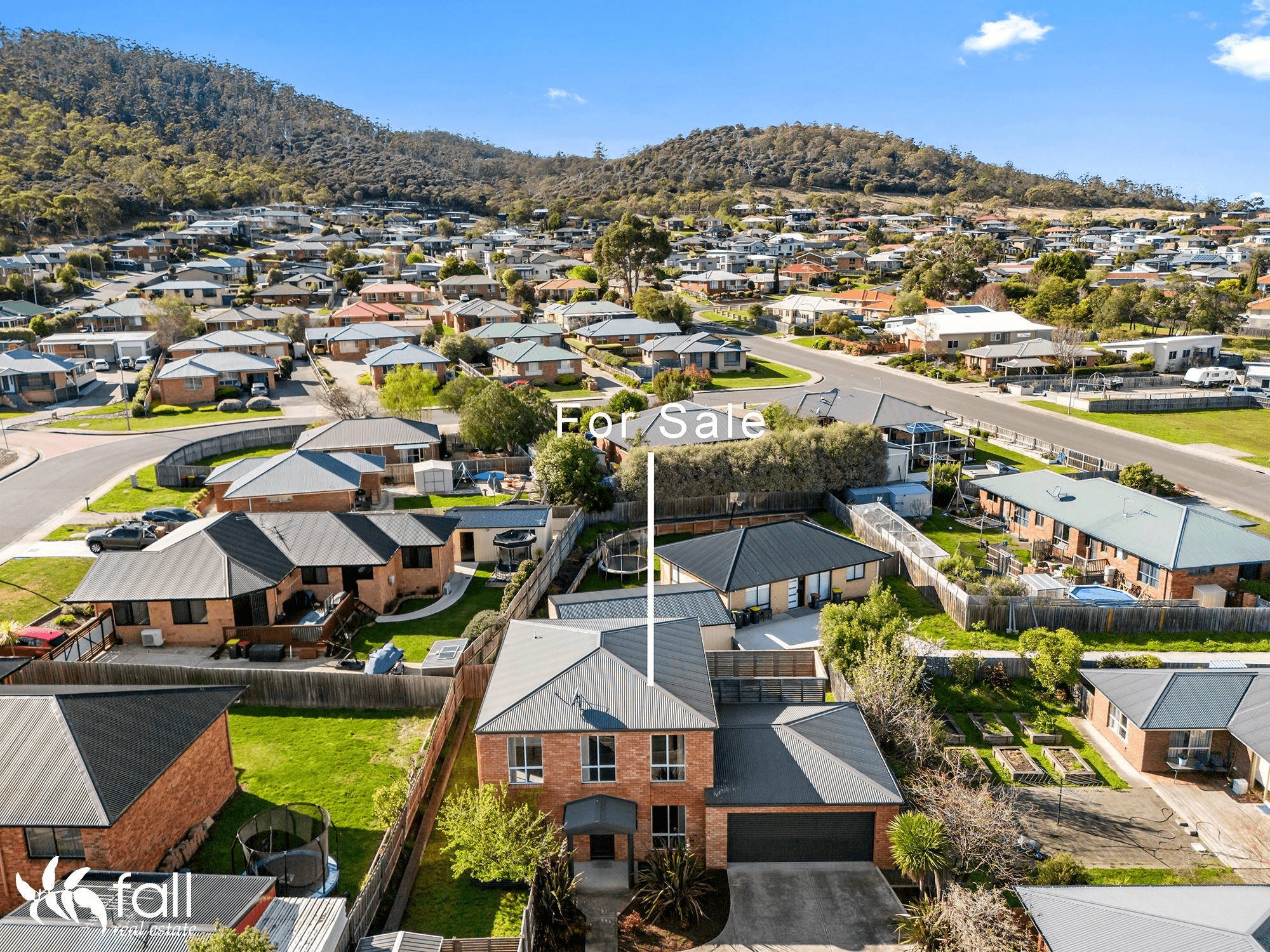 2/16 Cavenor Drive, OAKDOWNS, TAS 7019