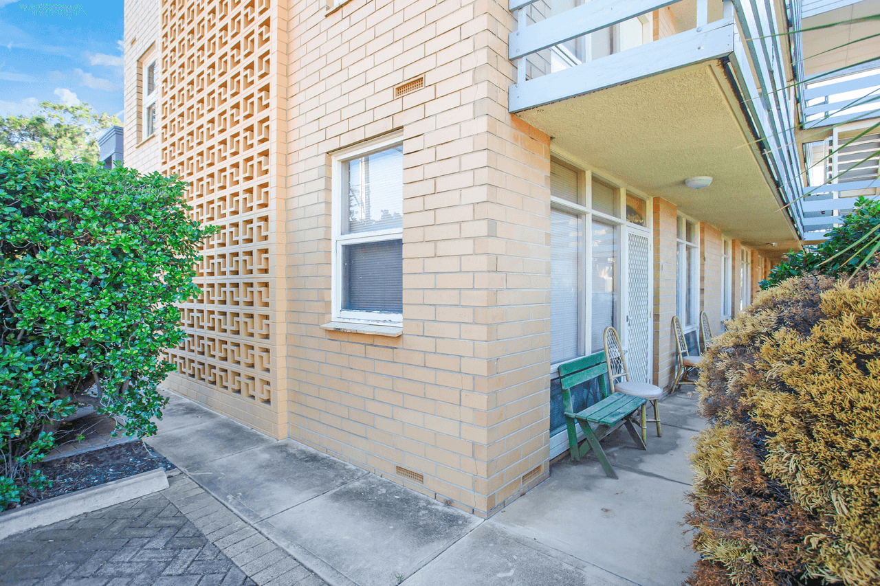 1/36 Sturt Street, Glenelg North, SA 5045